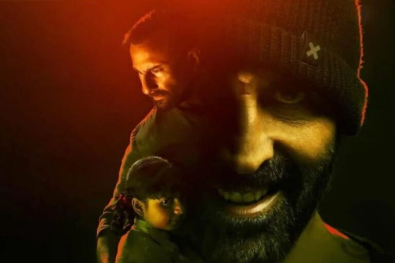 ‘হাইওয়ান’-এ অন্ধকারে ডুব প্রিয়দর্শনের, অক্ষয়-সইফের ক্যাট-অ্যান্ড-মাউস থ্রিলার পেল ৩ স্টার
