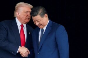 Trump-Xi বৈঠক: চিন আমেরিকাকে কী দিতে পারে, আর ভারতের কী হারানোর আশঙ্কা