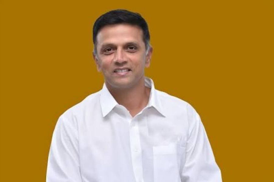 ‘মালিকের মতোই আচরণ করছেন দ্রাবিড়’, ইউরোপের টি-২০ লিগে দ্য ওয়ালের নতুন ভূমিকা ফাঁস করলেন কোচ