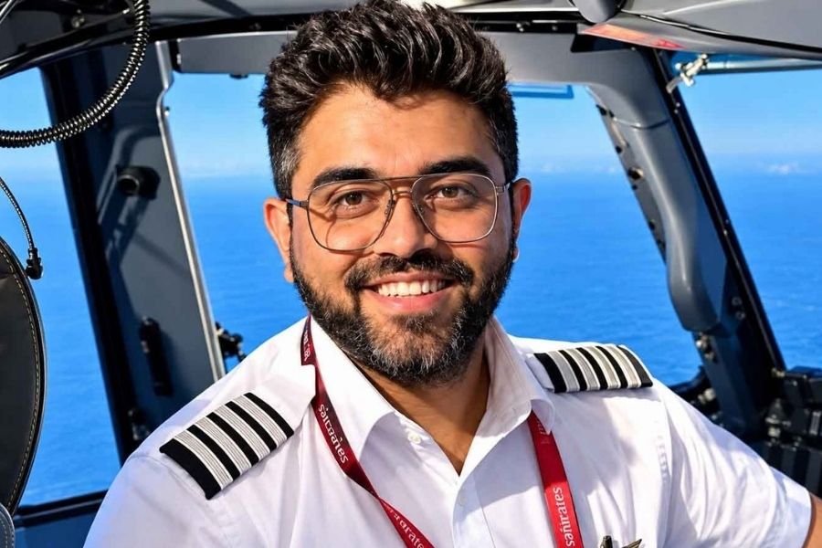 ফ্লাইদুবাই Flight 1073-এর পাইলট ও যাত্রীদের সম্মান জানিয়ে মার্কিন কংগ্রেসে প্রস্তাব