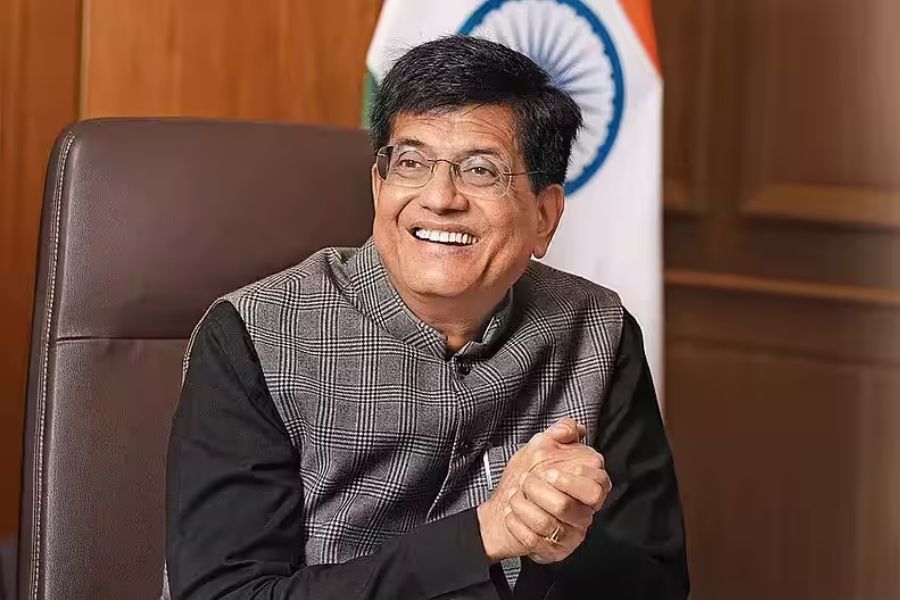 বার্লিনে জলবায়ু সংকটের ঐতিহাসিক দায় ইউরোপের উন্নত দেশগুলোর ওপর চাপালেন কেন্দ্রীয় বাণিজ্যমন্ত্রী পীযূষ গোয়েল
