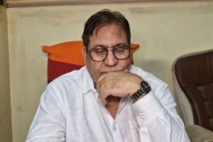 কৌস্তভ বাগচীর বিরুদ্ধে সাংবাদিক বৈঠকের পর প্রাণনাশের হুমকির অভিযোগ মণীশ শুক্লার বাবার