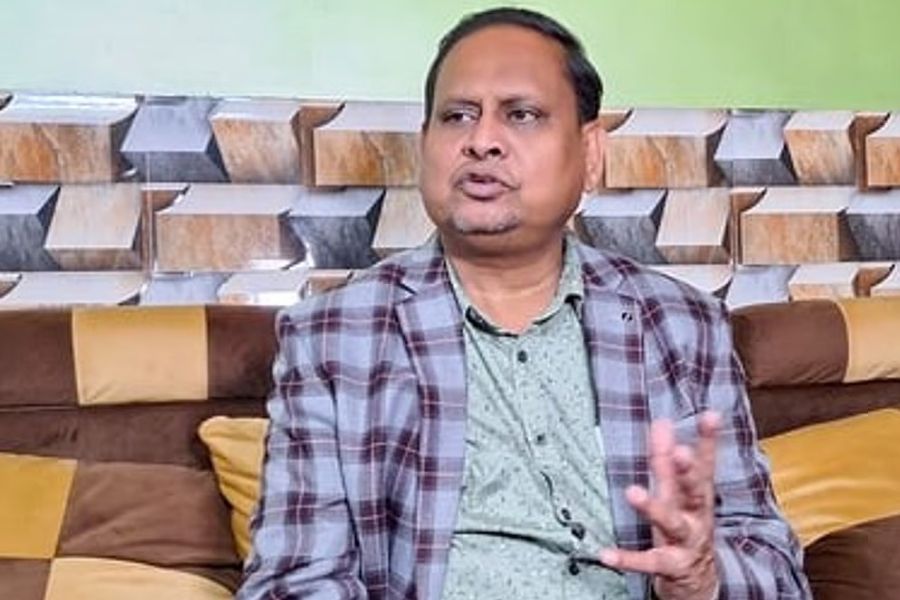 রেজিনগর উপনির্বাচনের পর ছেলেকে ‘গদ্দার’ বললেন হুমায়ুন কবীর