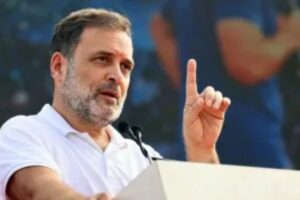 ১ নভেম্বরের রামলীলা ময়দানের সভা পিছোতে রাজি নন রাহুল, মোদীকে নিশানা করে ৩০ সেকেন্ডের বার্তা