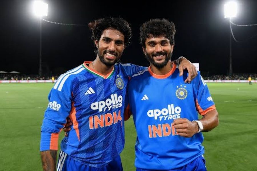 ক্রাইস্টচার্চে এক বল বাকি থাকতে ৪ রানে জিতল ভারত, সিরিজ়ে ২-০ এগিয়ে