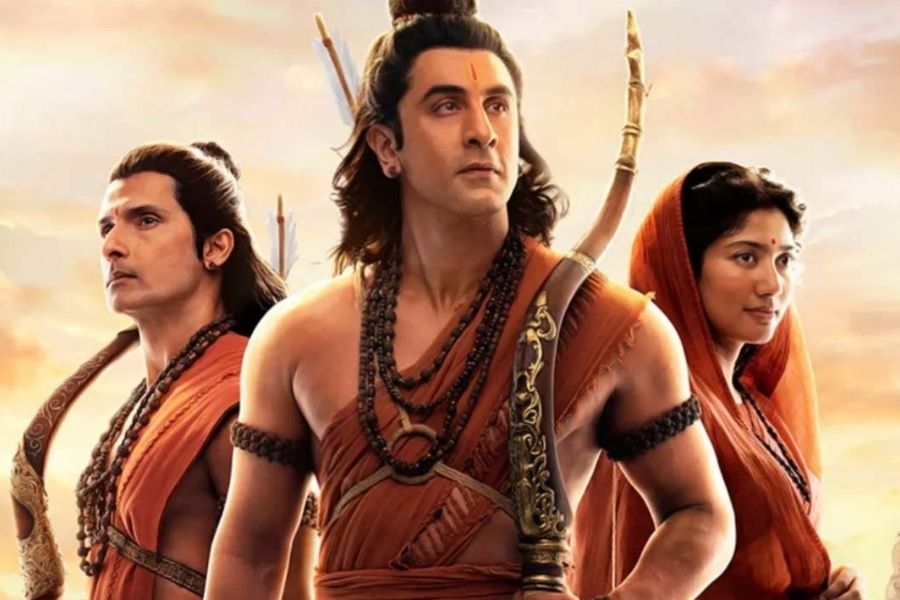 ‘রামায়ণ’-এর প্রথম দিনের অগ্রিম বুকিংয়ে ৮.১৬ কোটি, ৩,৯৪৪ শো