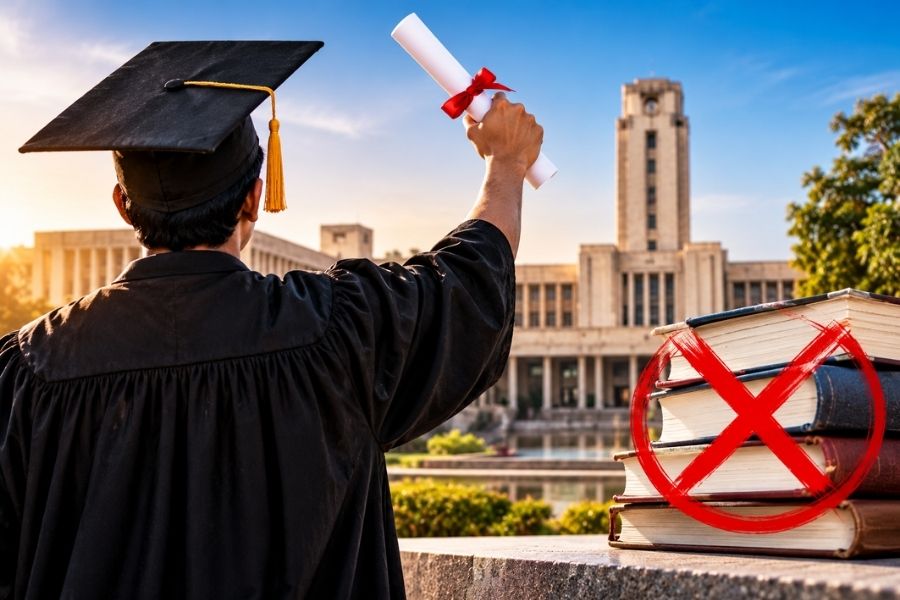 থিসিস ছাড়াই PhD! IIT-এর নয়া মডেলে গবেষণায় বড় বদল?